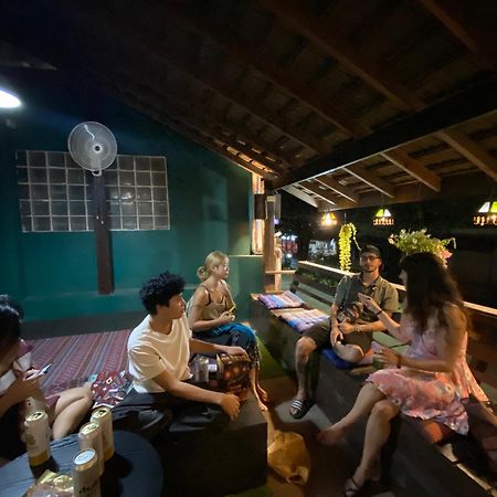 Chiang Mai Home Bagian luar foto