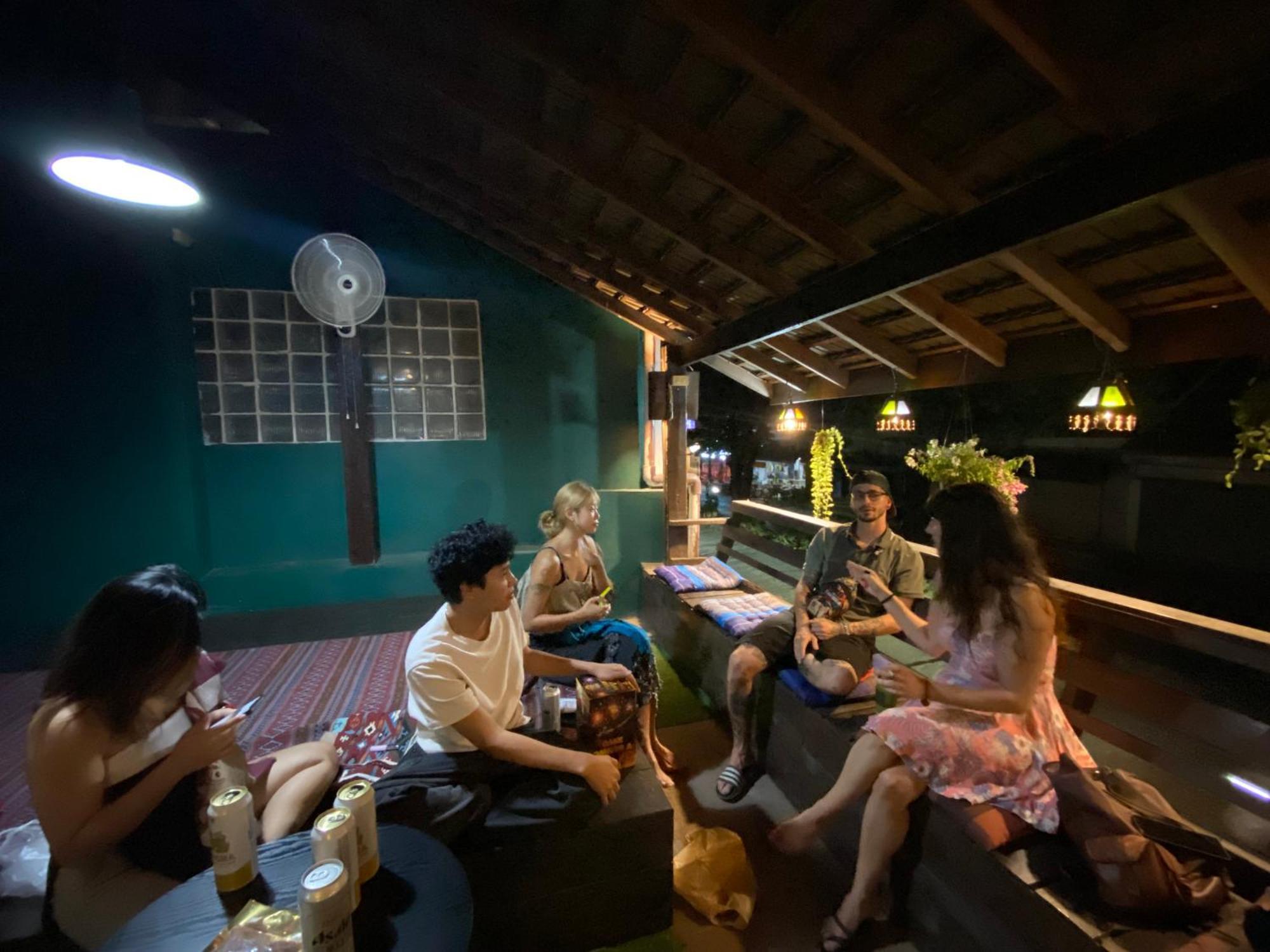 Chiang Mai Home Bagian luar foto